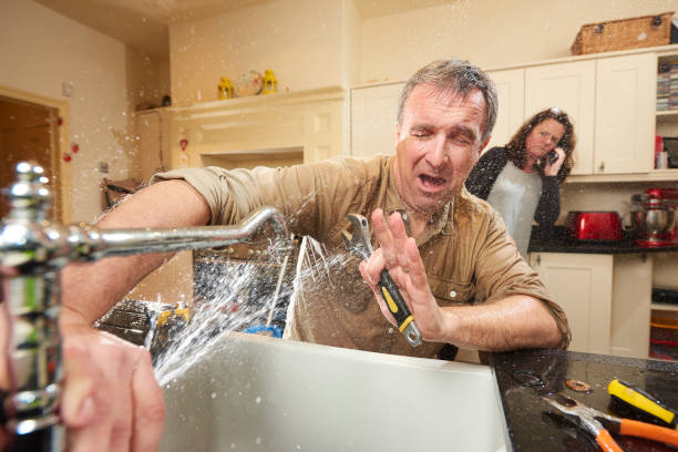 Best Flood restoration services  in Bonham, TX
